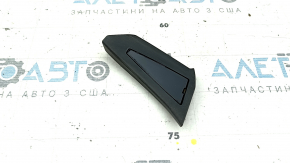 Right inner tailgate light trim Mazda CX-5 22-25 2 parts