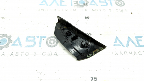 Right inner tailgate light trim Mazda CX-5 22-25 2 parts