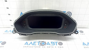Audi Q3 83A 20 46k Instrument Cluster
