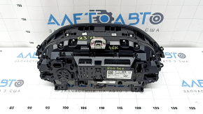Audi Q3 83A 20 46k Instrument Cluster