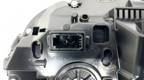 Audi Q3 83A 20 46k Instrument Cluster