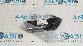 Right fog light plug Toyota Camry v40 07-09