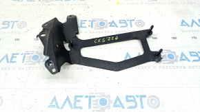 Mazda CX-5 19-25 2.5T Engine Computer ECU Bracket Lower