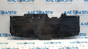 Front Bumper Guard Mazda CX-30 20- TYC