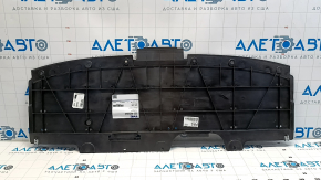 Front Bumper Guard Mazda CX-30 20- TYC