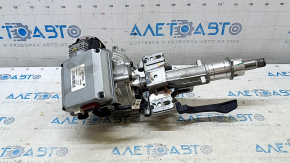 Hyundai Elantra AD 19-20 Electric Power Steering Column Without Start-Stop Button