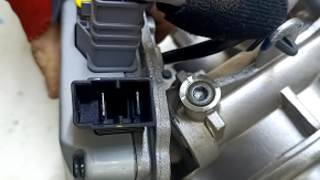 Hyundai Elantra AD 19-20 Electric Power Steering Column Without Start-Stop Button