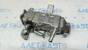 EGR valve cooler EGR Mazda CX-5 19-22 2.5T