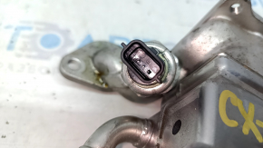 EGR valve cooler EGR Mazda CX-5 19-22 2.5T
