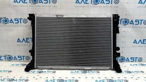 Radiator cooling water Infiniti QX30 17- KOYORAD