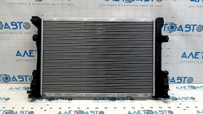 Radiator cooling water Infiniti QX30 17- KOYORAD