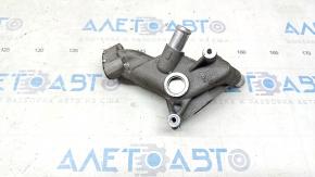 USR pipe Mazda CX-5 19-22 2.5T