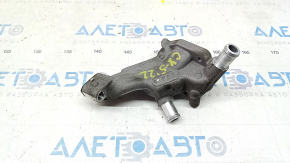 USR pipe Mazda CX-5 19-22 2.5T