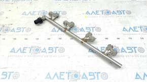 Fuel rail Mazda CX-5 17- 2.5T