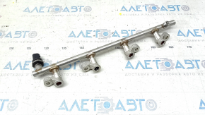 Fuel rail Mazda CX-5 17- 2.5T