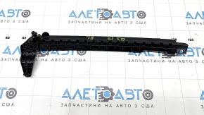 Rear left door glass guide for Audi Q3 83A 19-25