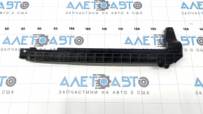 Rear right door glass guide for Audi Q3 83A 19-25