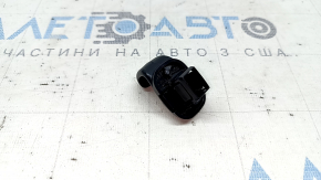 Hook for fastening passenger visor Mazda CX-5 17-25 black
