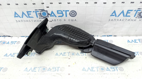 Air intake Mazda CX-5 17- 2.5T