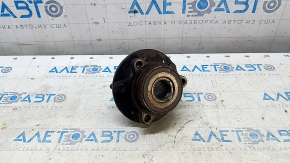 Hyundai Elantra AD 17-20 front right hub, ABS magnetic ring defect