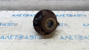 Hyundai Elantra AD 17-20 front left hub, ABS magnetic ring defect