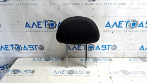 Mini Cooper Countryman R60 10-16 rear right headrest, black leather