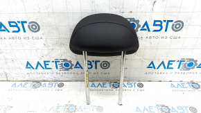 Mini Cooper Countryman R60 10-16 rear right headrest, black leather