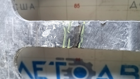 Hyundai Elantra AD 17-20 2.0 engine guard tear