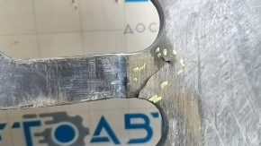Hyundai Elantra AD 17-20 2.0 engine guard tear