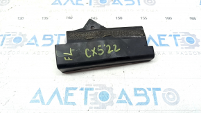 Radiator deflector left lower Mazda CX-5 19-25 2.5T