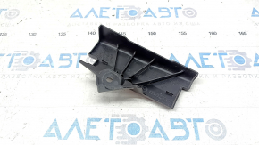 Radiator deflector left lower Mazda CX-5 19-25 2.5T