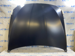 Bare hood BMW 5 F10 11-16