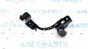 Intercooler bracket upper left Mazda CX-5 19-25 2.5T