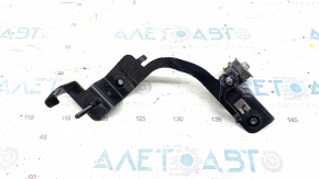 Intercooler bracket upper left Mazda CX-5 19-25 2.5T