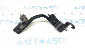 Intercooler bracket upper right Mazda CX-5 19-25 2.5T