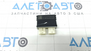 Foot-operated trunk opening sensor control unit for the Audi Q3 83A 19-20