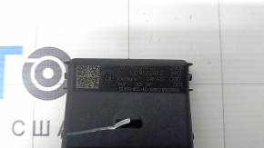 Foot-operated trunk opening sensor control unit for the Audi Q3 83A 19-20