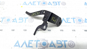 Intercooler bracket lower left Mazda CX-5 19-25 2.5T