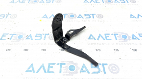 Intercooler bracket lower right Mazda CX-5 19-25 2.5T