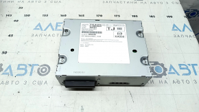 Radio tape recorder Mazda CX-5 21-22 for 10.3" display