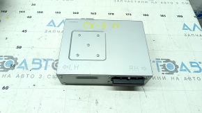 Radio tape recorder Mazda CX-5 21-22 for 10.3" display