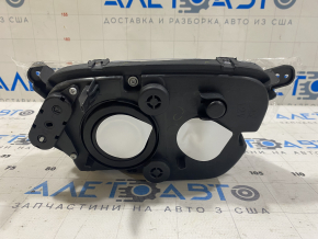 Fog lamp left PTF Kia Sorento 14-15 rest DEPO