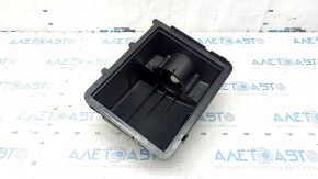 Upper air filter housing cover Mazda CX-5 19-25 2.5T