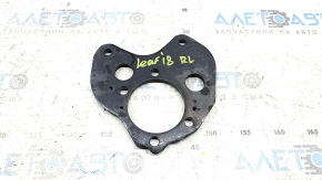 Rear left hub bracket for Nissan Leaf 18-25