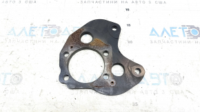 Rear left hub bracket for Nissan Leaf 18-25