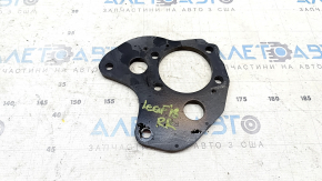 Rear right hub bracket for Nissan Leaf 18-25