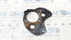 Rear right hub bracket for Nissan Leaf 18-25