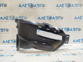 Right fog light frame Ford Explorer 20-24