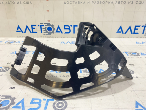 Front bumper mount right wing BMW X7 G07 19-22