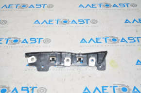 Front bumper mount on right wing Ford Escape MK3 17-19 rest